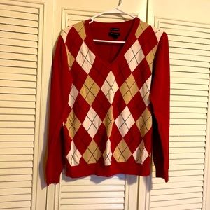 Women’s Tommy Hilfiger sweater